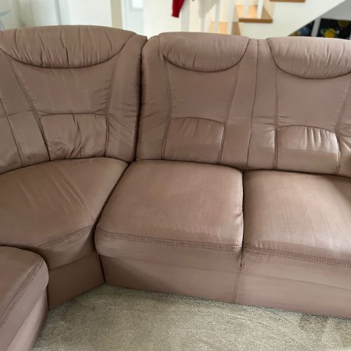 PoznanKarcher.pl - zdjęcie Narożnik PO